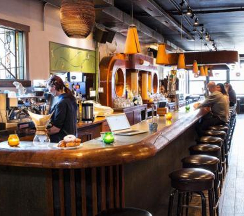 The Long Room - Chicago, IL