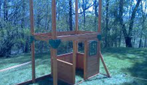 Swing Set Installer Pittsburgh - pittsburgh, PA