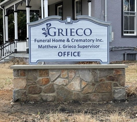 Grieco Funeral Home & Crematory, Inc - Kennett Square, PA