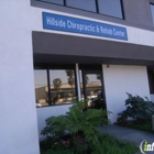 Hillside Chiropractic & Rehab