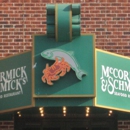 McCormick & Schmick's Seafood & Steaks - Seafood Restaurants