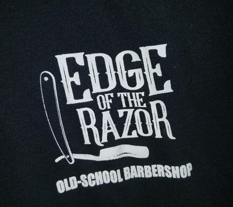 Edge of the Razor Barber Shop Inc. - Plant City, FL