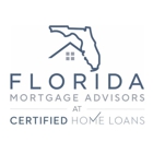 Florida Mortgage Advisors At Certified Home Loans