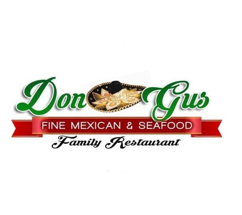 Don Gus Mexican & Seafood - Lancaster, CA