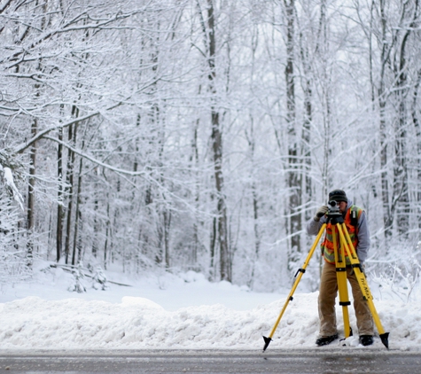 River Valley Surveying - Richmond, IN