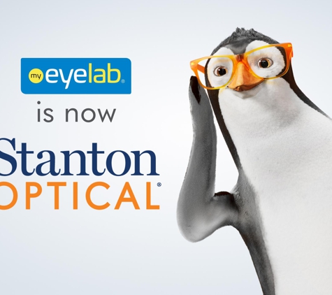 Stanton Optical - Tomball, TX