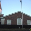 Roeland Park United Methodist Church gallery