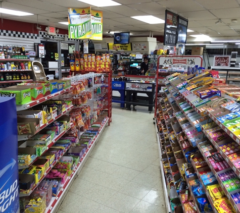 Express 99 Convenience Store - Athens, AL