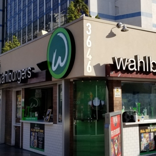 Stunning Smiles of Las Vegas - Las Vegas, NV. Wahlburger at 16 minutes drive to the northeast of Stunning Smiles of Las Vegas