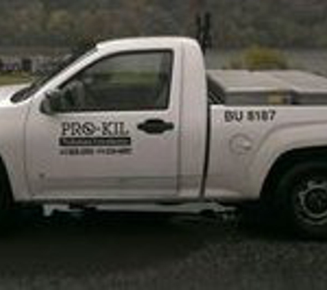 Pro-Kil Professional Exterminators - Tarentum, PA