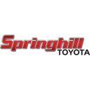 Springhill Toyota - New Car Dealers