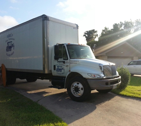 Abel's Fine Furniture Movers - Dallas, TX