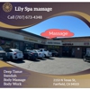 Lily Spa Massage gallery