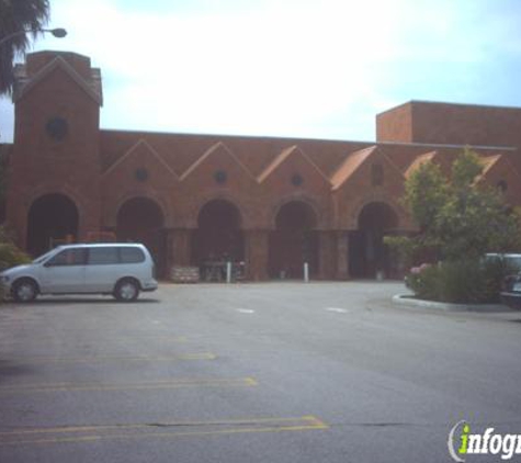 Saint Leon Armenian Cathedral - Burbank, CA