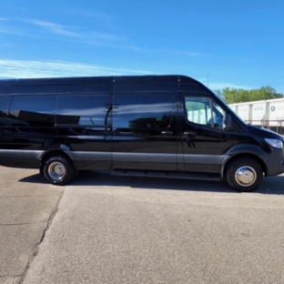 T&A Private Transportation New Orleans Limousine & Shuttle