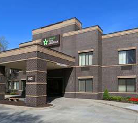 Extended Stay America - Leawood, KS