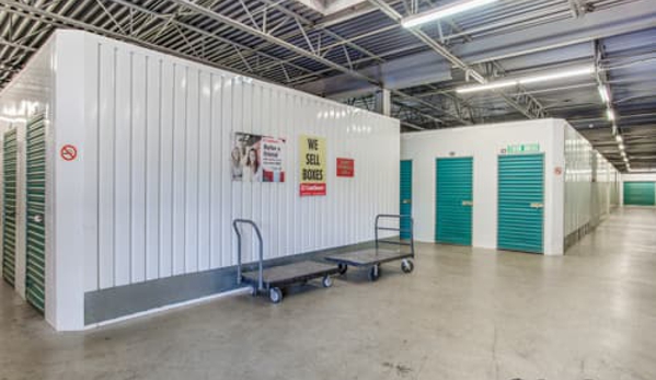 CubeSmart Self Storage - Charlotte, NC