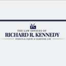 Law Offices of Richard R. Kennedy Personal Injury & Maritime Law - Admiralty & Maritime Law Attorneys