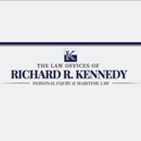 Richard R Kennedy Personal Injury & Maritime Law Offices - Personal Injury Law Attorneys