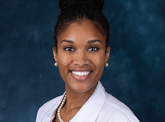 Candice N. Thompson, MD - Emeryville, CA