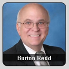 Dr. Burton L. Redd, MD