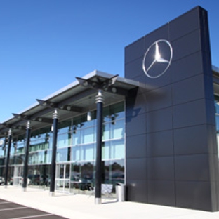 Mercedes Benz of Lynnwood - Lynnwood, WA