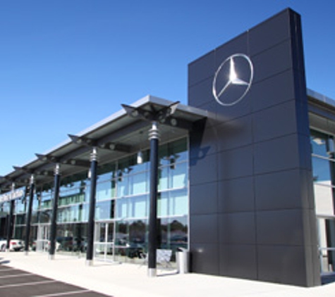 Mercedes-Benz of Silver Spring - Silver Spring, MD