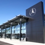 Mercedes-Benz of Beaverton Service Center