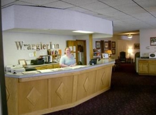 Wrangler Inn - Mobridge, SD 57601