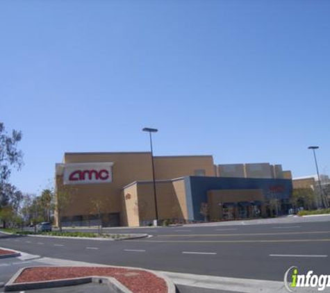 AMC Theaters - San Jose, CA