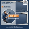 Repair Garage Door Channelview TX gallery