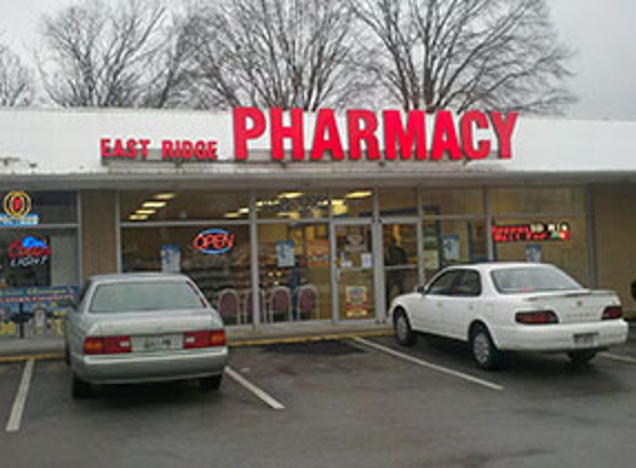 East Ridge Pharmacy - Chattanooga, TN