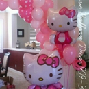 STARS ABOVE BALLOON DECOR - Balloon Decorators