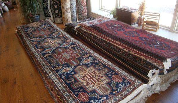 Mousaian Oriental Rugs - Oakwood, OH