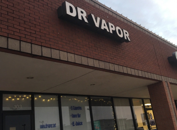 Dr Vapor - Midlothian, TX