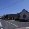 St John's United Church gallery