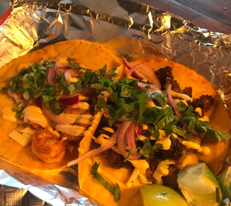 Juan Taco - Panama City, FL