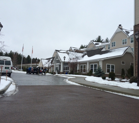 Residence Inn Burlington Colchester - Colchester, VT