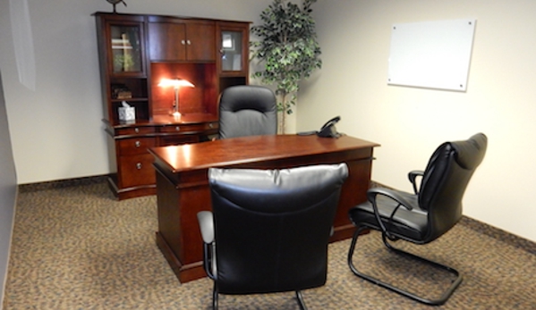 Executive Workspace - Fort Worth, TX. Office Space