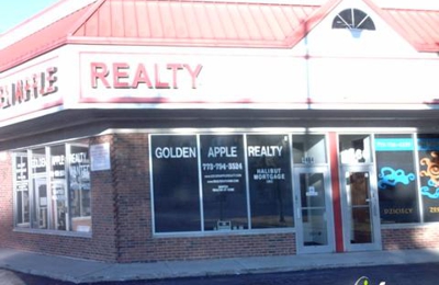 Golden Apple Realty 4464 N Milwaukee Ave Chicago Il Yp Com