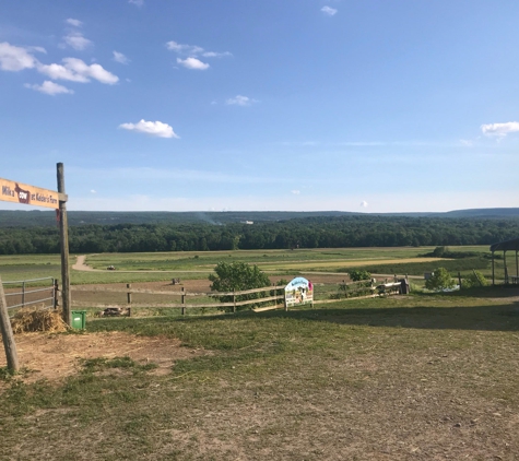 Kelder's Farm - Kerhonkson, NY