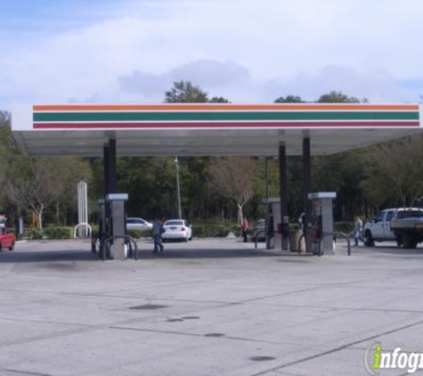 7-Eleven - Ocoee, FL