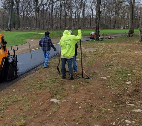 All American Paving