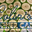 Colin's Corner Cafe - Coffee Shops