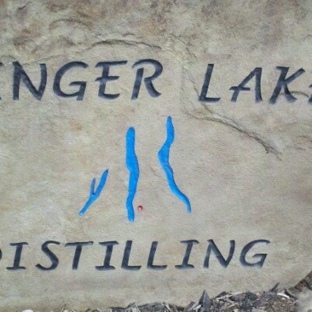 Finger Lakes Distilling - Burdett, NY