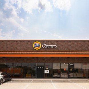 Tide Cleaners - Irving, TX