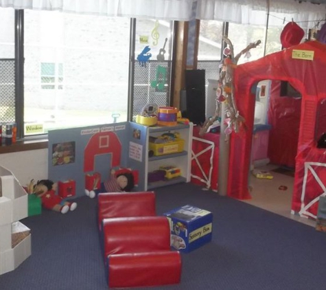 Taney Avenue KinderCare - Frederick, MD