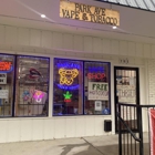 CoinFlip Bitcoin ATM - Park Ave Vape & Tobacco (Hot Springs)