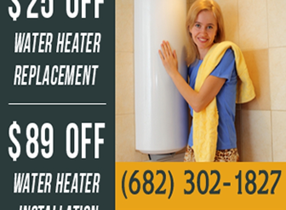 Water Heater Repair Colleyville TX - Colleyville, TX. Water Heater Repair Colleyville TX