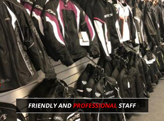 Northstar Yamaha - North Lakes, QLD. Friendly And Professional Staff